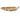 Liman Home Decor - Liman Online SCHAAL LEAF GOUD 21,3X10,7XH3,9CM POLYRE