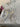 Liman Home Decor - Liman Online Sehzade Tafelkleed Set Met Placemat Grijs 34 Dlg