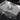 Liman Home Decor - Liman Online SPARKLING DIENBLAD | ZILVER