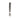 Liman Home Decor - Liman Online Spice Peper/zoutmolen H28,5cm Zilver