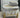 Liman Home Decor - Liman Online Sultan Bruidkisten Grijs