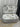 Liman Home Decor - Liman Online Sultan Bruidkisten Grijs