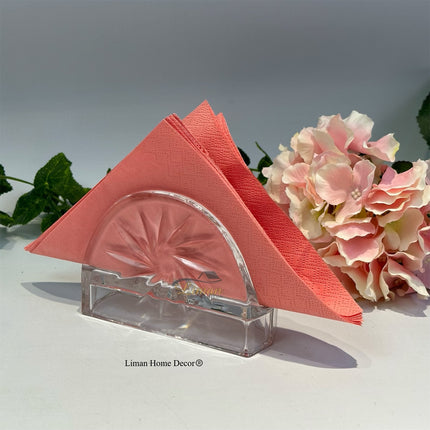 Liman Home Decor - Liman Online Sun Glazen Serverhouder