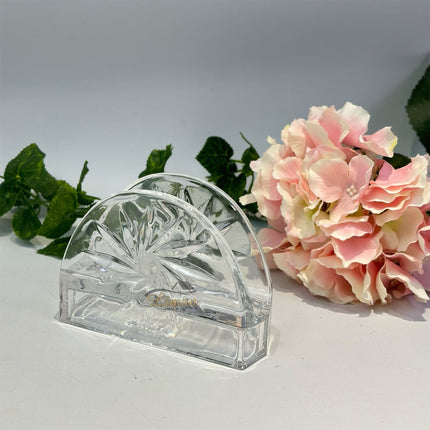 Liman Home Decor - Liman Online Sun Glazen Serverhouder