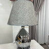 Liman Home Decor - Liman Online Tafellamp Grijs