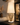 Liman Home Decor - Liman Online Tafellamp Metaal Zilver Marmer Voet