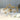 Liman Home Decor - Liman Online Telli Decoratie Agac Met Marmer Stand Gold