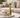 Liman Home Decor - Liman Online VAAS BRASS - GEELKOPER ROND AARDEWERK D9,5x9,5XH29,7CM