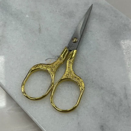 Liman Home Decor - Liman Online Verlovings Schaar Goud