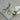 Liman Home Decor - Liman Online Verlovings Schaar Goud