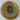 Liman Home Decor - Liman Online WANDKLOK GOUD