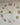 Liman Home Decor - Liman Online WANDKLOK ROMEINSE CIJFERS GOUD