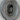 Liman Home Decor - Liman Online WANDKLOK ZILVER