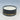 Liman Home Decor - Liman Online Zwart Butik Kaars - M -