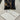 Liman Home Decor - Liman Online Zwart Marmeren patroon kussensloop 2 Stuks