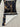 Liman Home Decor - Liman Online Zwart Marmeren patroon kussensloop 2 Stuks