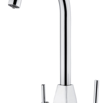 LIMAN Liman 3 in 1 Kraan Rond ( speciaal voor waterfiltersysteem )