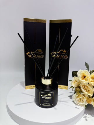 LIMAN Liman® Geurstokjes Vanilla 100 ML