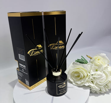 LIMAN Liman® Geurstokjes White Dream 100 ML