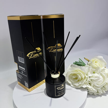 LIMAN Liman® Geurstokjes White Dream 100 ML