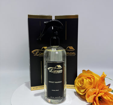 LIMAN Liman® Luxe Huisparfum Sweet Mango 400 ML