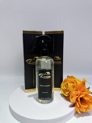 LIMAN Liman® Luxe Huisparfum Sweet Mango 400 ML