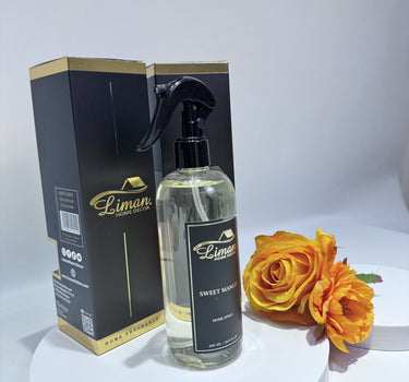 LIMAN Liman® Luxe Huisparfum Sweet Mango 400 ML