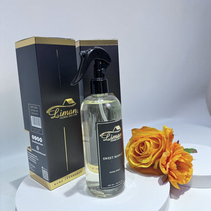 LIMAN Liman® Luxe Huisparfum Sweet Mango 400 ML