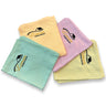 LIMAN Liman®  Microfiber magische schoonmaak doekjes (4 stuks)