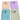 LIMAN Liman®  Microfiber magische schoonmaak doekjes (4 stuks)