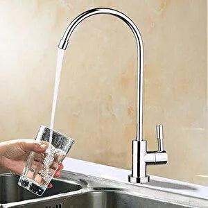 LIMAN Liman Waterfiltersysteem Pro incl. kleine kraan en filters