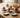 LIMAN New Vintage Green Theeschotel | 6 delig
