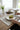 LIMAN New Vintage Serviesset Bruin 24 delig | 6 Persoons