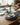 LIMAN New Vintage Serviesset Navy 24 delig | 6 Persoons - Blauw