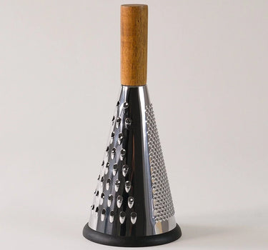 LimanOnline.com - Liman Home Decor Acacia RVS Rasp