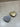 LimanOnline.com - Liman Home Decor Daimond Hart Ringhouder - Platteau | Zilver Per Stuk