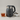 LimanOnline.com - Liman Home Decor Easy Diamond Waterkoker Cream / Grijs / Zwart