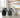 LimanOnline.com - Liman Home Decor Easy Diamond Waterkoker Cream / Grijs / Zwart