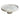 LimanOnline.com - Liman Home Decor TRAVERTINE TAARTPLATTEAU | 24,5 CM