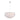 LimanOnline.com - Liman Home Decor Veer Hanglamp Ø 50 cm Zilina Wit