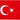 LimanOnline.com - Liman Home Decor WK 2026 - TURKIJE VLAG - Turkse Vlag - 60 x 90 HOGE KWALITEIT - Made in Turkiye