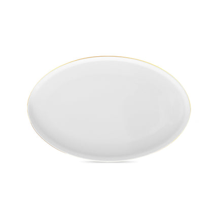 LIV Claire Goud 6-Persoons | 27-Delig Serviesset