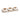 LIV Cosmo Snack- / aperitiefset | 4-delig | beige