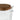 LIV LINEA Borosilicaatglas bewaardoos / suikerpot - 500 ml