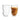 LIV MONO Borosilicaatglas – 250 ml | 2 Delig
