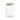 LIV MONO Borosilicaatglas Voorraadpot / opbergpot / Bewaardoos - met deksel – 1400 ml ( Per Stuk )