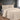 MERINOS Diamond 3-delige Zebra Bont Comforter (Dekbedset) – 220x240 cm – Beige