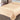 MERINOS Merinos Pırıltı Deken 220 x 240 cm | Beige