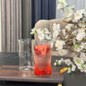MLX Bamboo 2 delige Borosilikatglas 400 ml