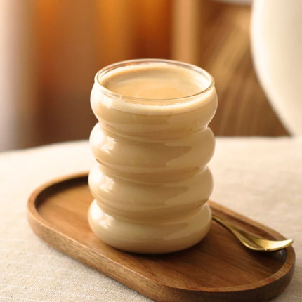 MLX Bobble 2 delige Borosilikatglas 300 ml